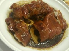 -西湖春天•老字号杭州菜(百汇店)