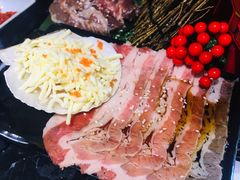 -鹤江桥·红油牛肉粉(SKP店)