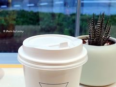 -Manner Coffee(大宁国际商业广场店)