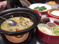 -台鄉缘 ·小海鲜·台州菜(桃林路店)