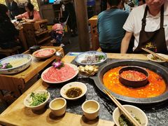 -蜀大侠火锅(寰球文化地标·总府店)