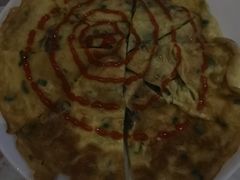 虾皮蚵仔煎-稻香酒家(步步高梅溪新天地店)