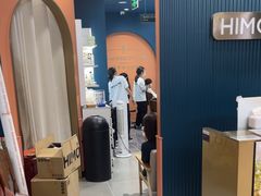 -海马体照相馆(上海晶耀前滩店)