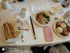 -御苑宾馆-中餐厅