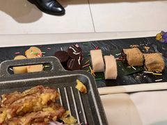 -惠丰堂饭庄·烤鸭·京味菜(翠微路店)