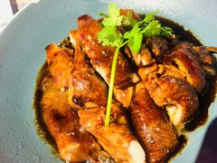 -啫神·广州地标美食(北京路店)