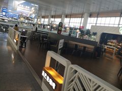 -麦当劳(南京南站站外店)