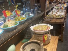 -鸽子窝(青塔店)