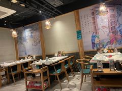 -阳坊大都涮羊肉(阳坊总店)
