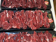 -陈记顺和潮汕牛肉火锅(棠德南路店)