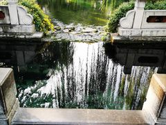 -趵突泉景区