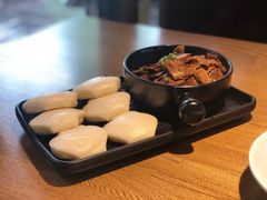 -杭百味·大众精选杭帮菜(西湖音乐喷泉店)