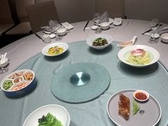 -松鹤楼(狮山永利广场店)