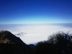 -峨眉山风景名胜区