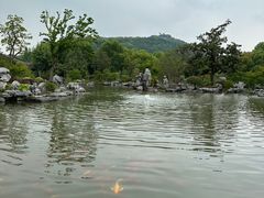 -狼山风景名胜区