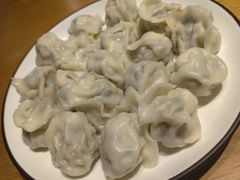 -伊喜饺子·烤鸭(五道口学院路店)