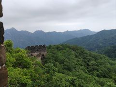 -慕田峪长城