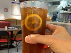 -孖记茶档·热腾茶餐(江南西plus店)