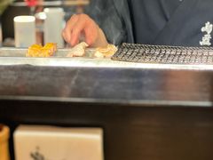 -乌君·酒场·炭火烧鸟(侨城坊店)