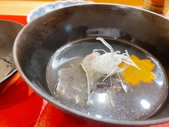 甲鱼汤-鮨青(恒基名人购物中心店)