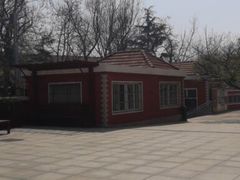 -青岛大学路小学