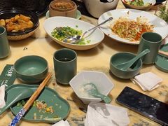 -锦府盐帮·侯宅(五棵松万达店)