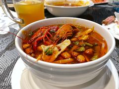 -柳州东城华美达广场酒店·欧亚西餐厅