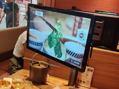 -巴奴毛肚火锅(京西大悦城店)