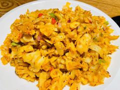 洋芋擦擦-福茂源横山铁锅羊肉(牡丹园店)