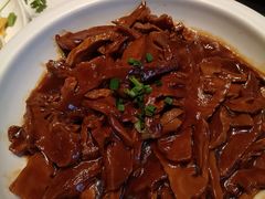 -筱爷叔·上海传统手工菜(新桥店)