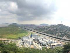 -洋山深水港