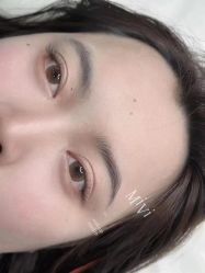 点击看大图 -MIVI野生眉纹绣纹眉