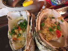 -管氏翅吧(广渠门店)