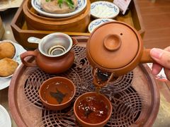 -芋包王闽南茶楼(八市店)