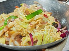 -陈生记黑鱼馆·20年活鱼现杀(宁波鼓楼店)