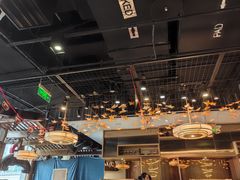 -有璟阁港式餐厅(国贸商城店)