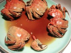 -蟹榭(静安寺晶品商场店)