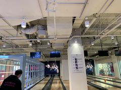 -PARTY DAY 运动超乐场(西安钟楼店)