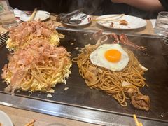 -鹤桥风月(ヨドバシ梅田店)