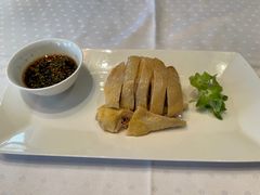 -上海小南国(不夜城店)