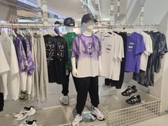 -南京商厦