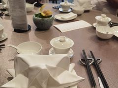 -广州文华东方酒店·江-由辉师傅主理