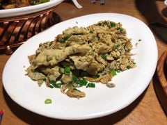 -蜀宴小调·精致家常菜(科华店)