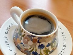 -本無咖啡·BeanWood Coffee