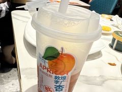 -阿里疆Alijiang·丝路美食·异域风情·清真(长楹天街店)
