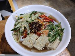 -木屋烧烤(岗顶二店)