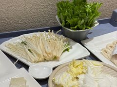 -额尔敦传统涮.冰煮羊火锅(乌兰察布体育场店)