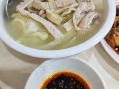 -天一沾水肥肠(科园一街店)