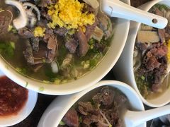 -潮镇老尾牛杂(环城西路店)