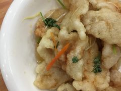 -东北饺子馆(马尾君竹店)